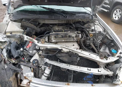 2002 Honda Accord 2.3 Se z USA, uszkodzony, nr VIN 1HGCG56752A095390